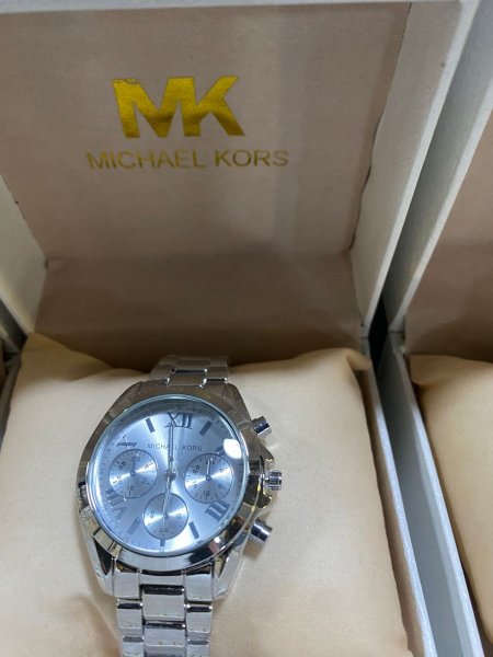 ساعات MICHAEL KORS Mk مايكل كورس كوبي  ((MK كوبي ))  - 16